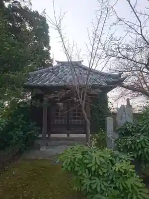 保寧寺のその他建物