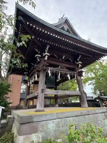 葛飾八幡宮(千葉県)