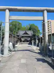 廣瀬神社(広島県)