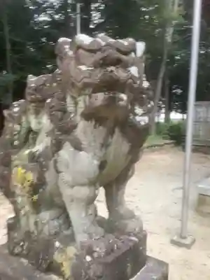 神明神社(愛知県)