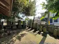 明治神社(千葉県)