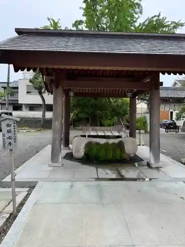 桑名宗社（春日神社）(三重県)