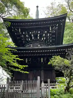 妻沼聖天山歓喜院(埼玉県)