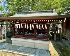 神明神社(大阪府)