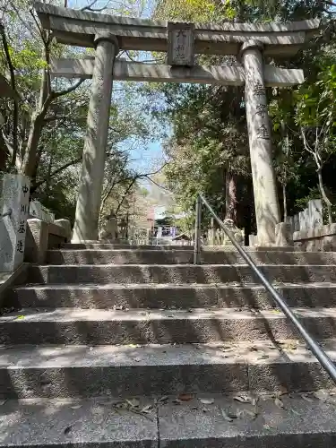 大瀧神社(広島県)