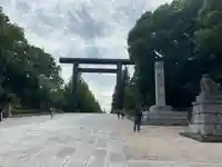 靖國神社(東京都)