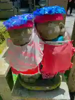 高野山金剛峯寺奥の院(和歌山県)