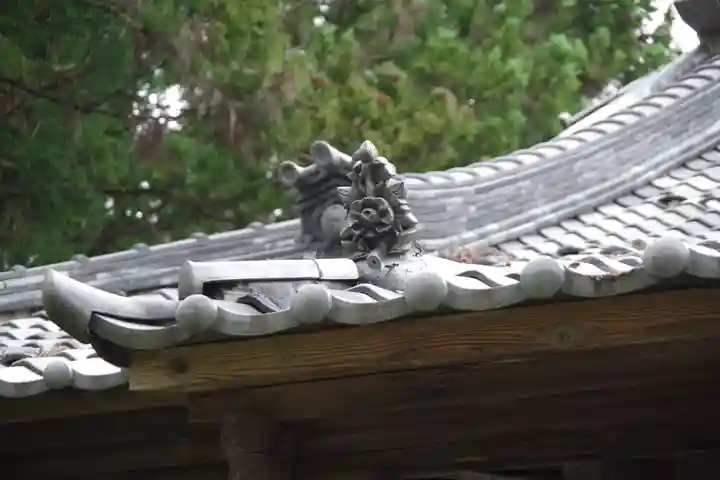 願船寺のその他建物