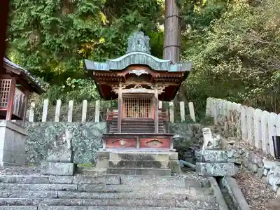 意賀美神社(大阪府)