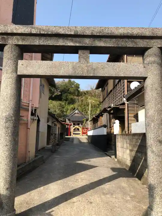 菅原神社(鹿児島県)