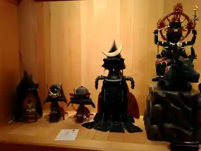 嶺松院(青森県)