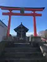 妙見神社(宮城県)