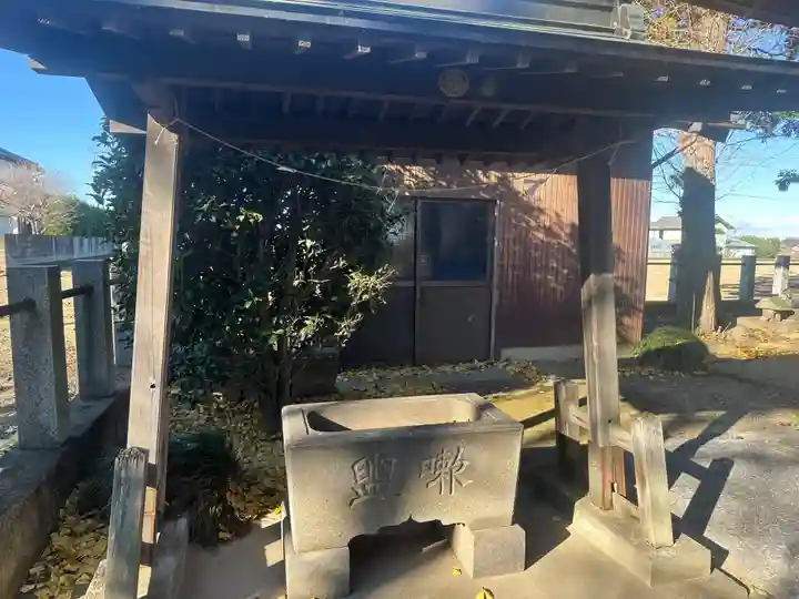 徳川東照宮(群馬県)