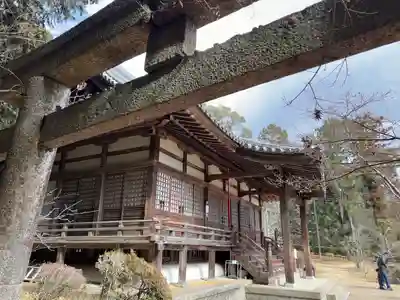 大御堂観音寺(京都府)
