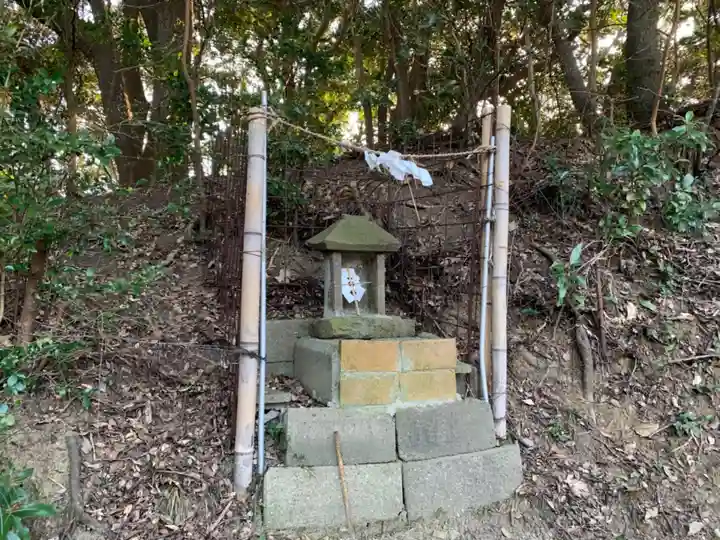 浅間神社(千葉県)