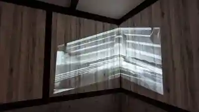 金蛇水神社(宮城県)