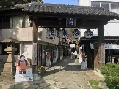 美保神社(島根県)