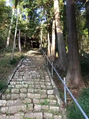 大日堂のその他建物