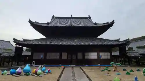 萬福寺(京都府)