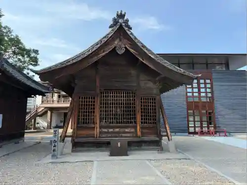 笠覆寺 (笠寺観音)(愛知県)