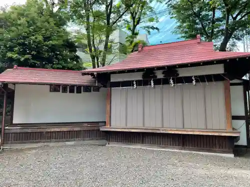 弦巻神社のその他建物