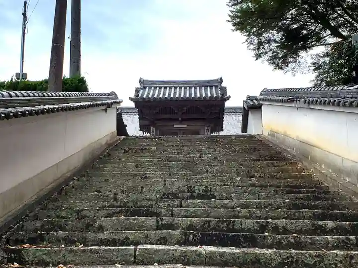 百代寺のその他建物