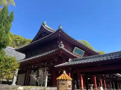崇福寺(長崎県)