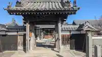 仏勝寺(三重県)