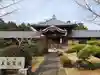 地蔵寺奥の院 五百羅漢堂(徳島県)