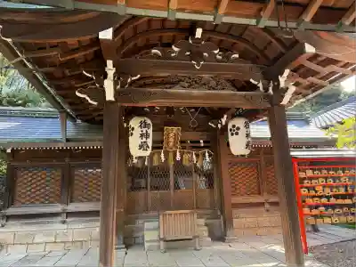桃山天満宮(京都府)