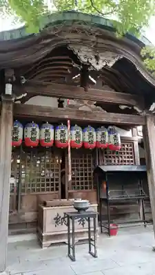 泉増院(愛知県)