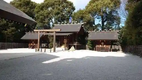 阿佐ヶ谷神明宮(東京都)