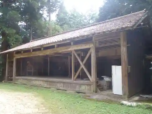 熊野神社(愛知県)