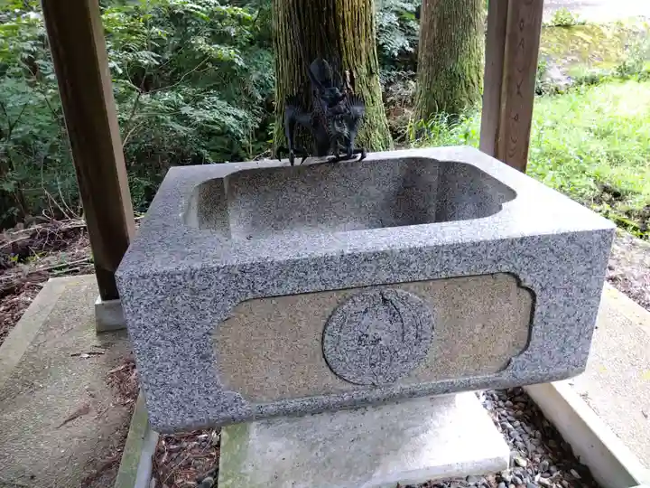 春日神社(福井県)