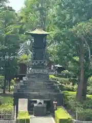 浅草寺(東京都)