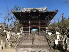 粉河寺(和歌山県)