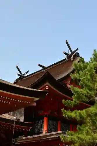 日御碕神社(島根県)