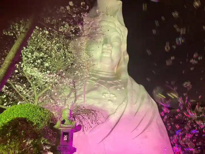 大船観音寺(神奈川県)