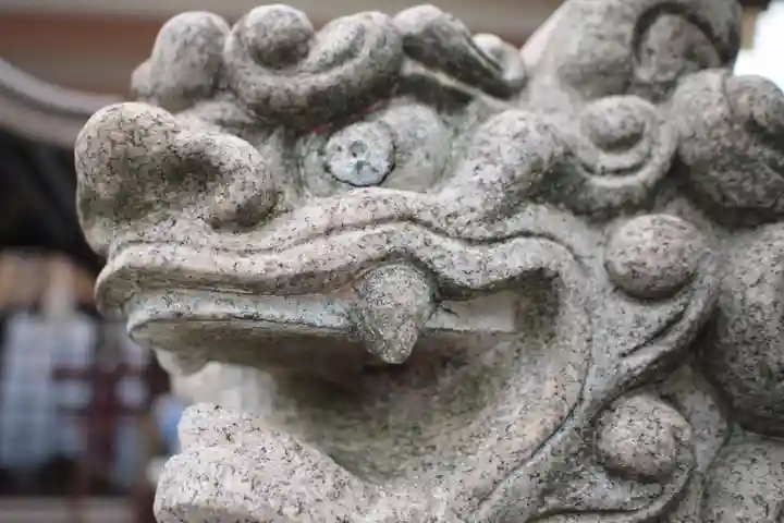 住吉神社(神奈川県)