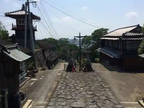 本妙寺(熊本県)