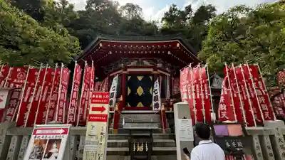 江島神社(神奈川県)