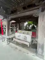 伊勢崎神社(群馬県)