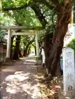田端神社(東京都)
