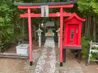 火の山神社(北海道)