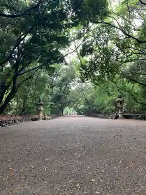 熱田神宮のその他建物
