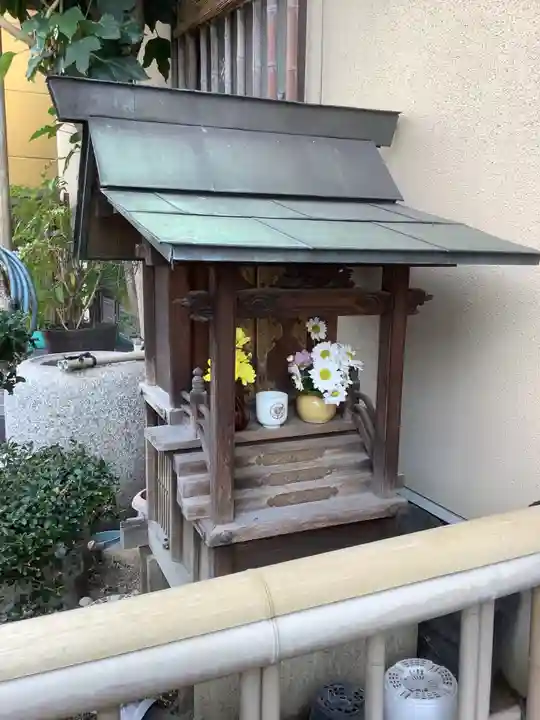 智隆講(愛知県)