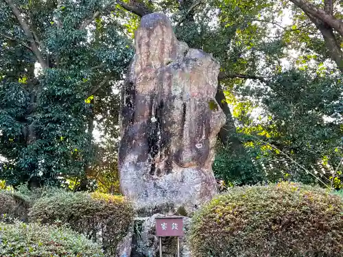 井伊谷宮(静岡県)
