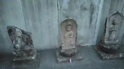 東光庵(静岡県)