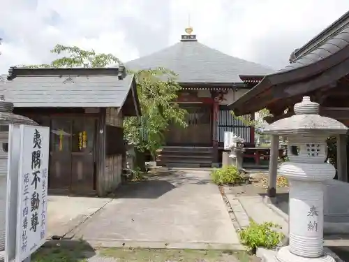 宝勝院のその他建物