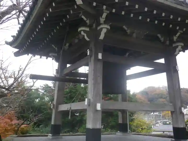 薬王寺のその他建物